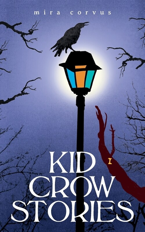 Kid Crow Stories (Paperback)