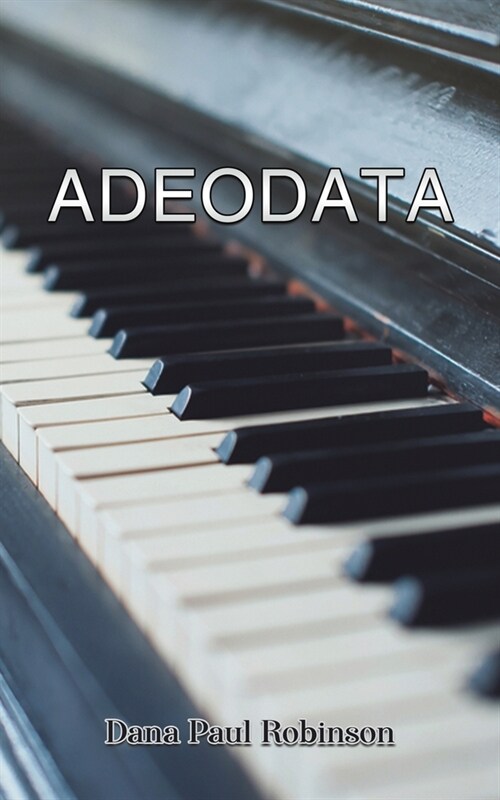 Adeodata (Paperback)