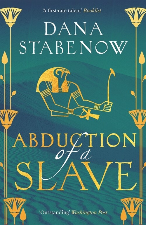 Abduction of a Slave (Hardcover)
