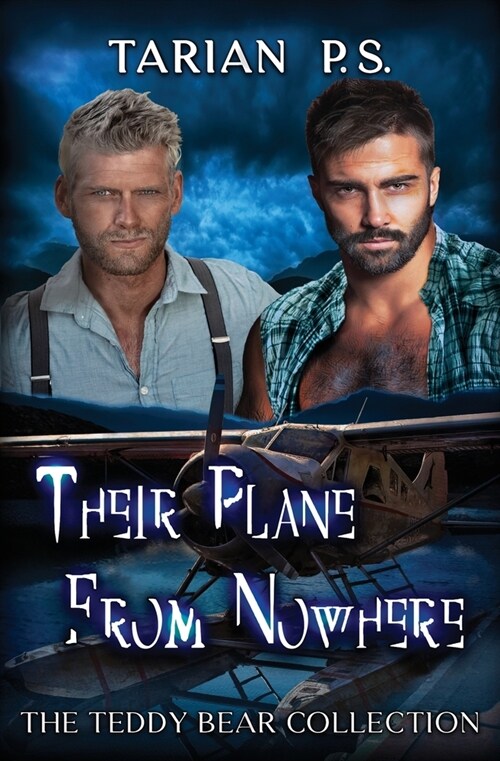 Their Plane From Nowhere (Paperback)