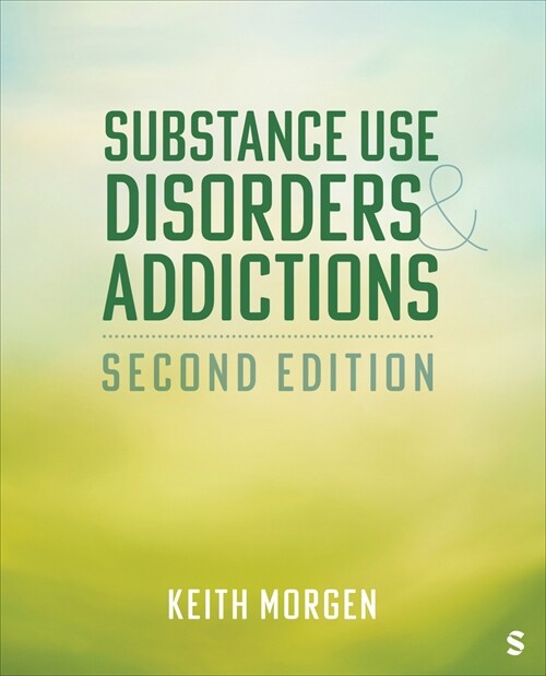 Substance Use Disorders and Addictions (Paperback, 2)