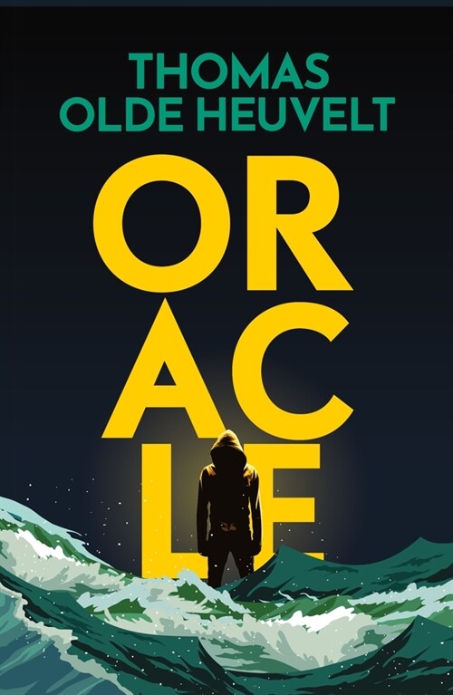 Oracle (Paperback)