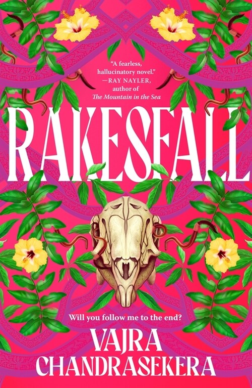 Rakesfall (Paperback)