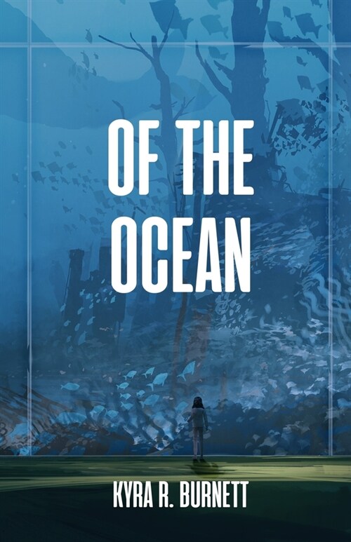 Of the Ocean (Paperback)