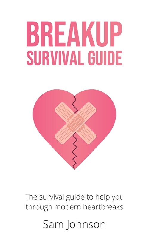 Breakup Survival Guide (Paperback)