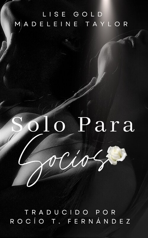 Solo Para Socios (Paperback)