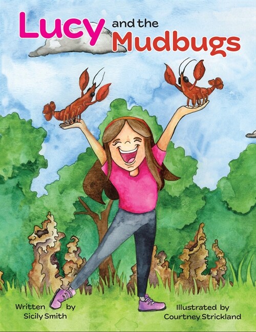 Lucy and the Mudbugs (Hardcover)