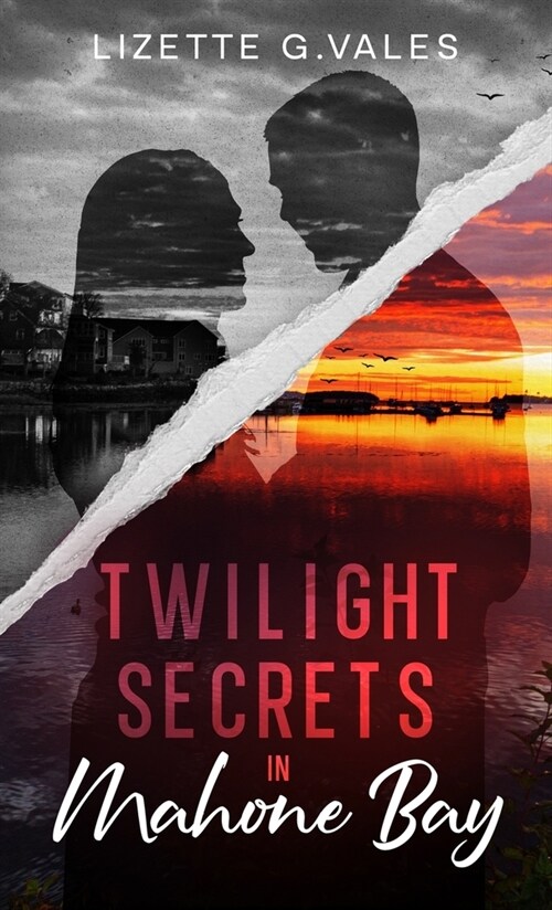Twilight Secrets in Mahone Bay (Hardcover)