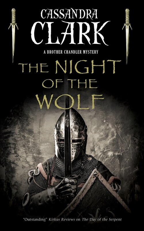 The Night of the Wolf (Paperback, Main)