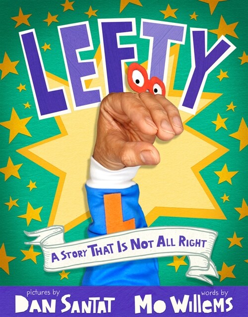 Lefty (Hardcover)