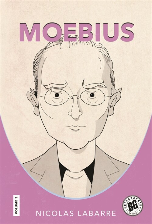 Moebius (Paperback)