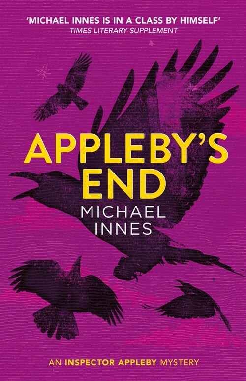 Applebys End (Paperback)