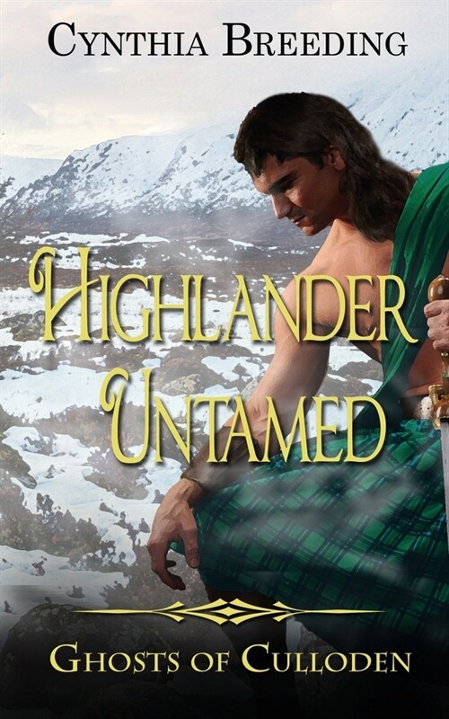 Highlander Untamed (Paperback)