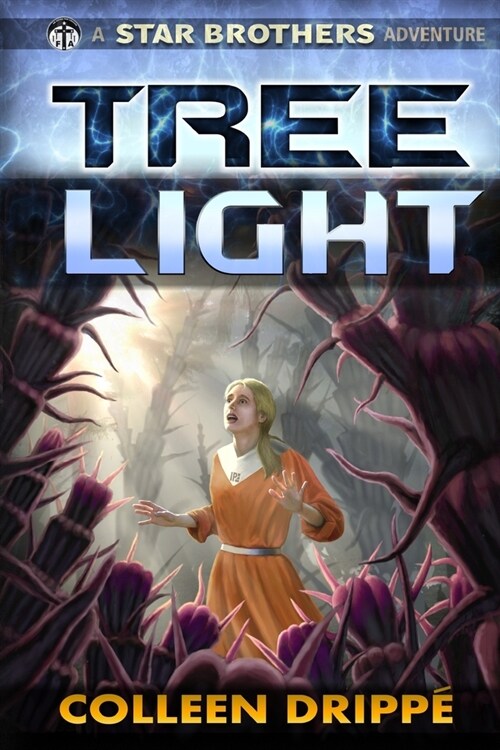 Treelight (Paperback)