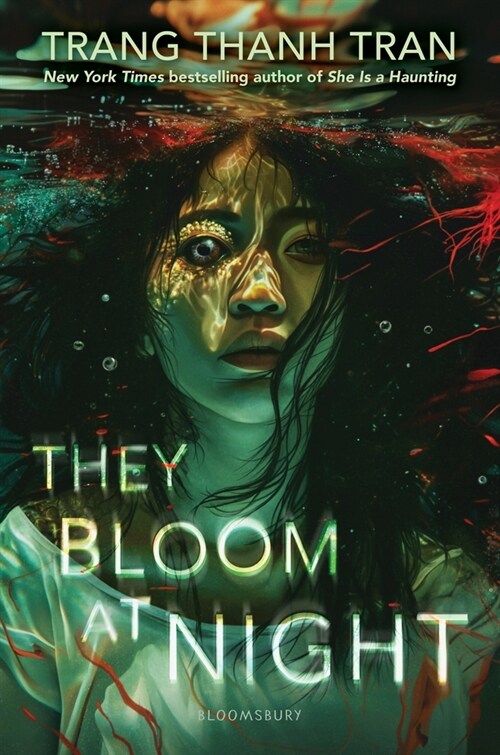 They Bloom at Night (Hardcover)