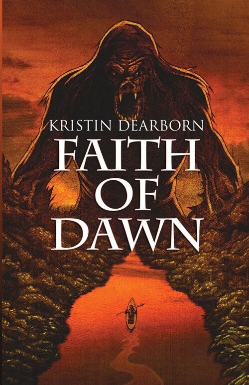 Faith of Dawn (Paperback)