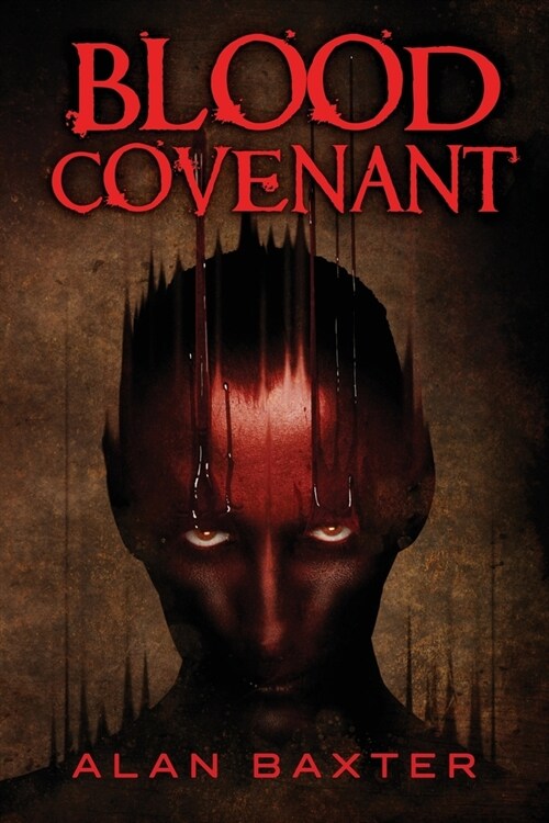 Blood Covenant (Paperback)