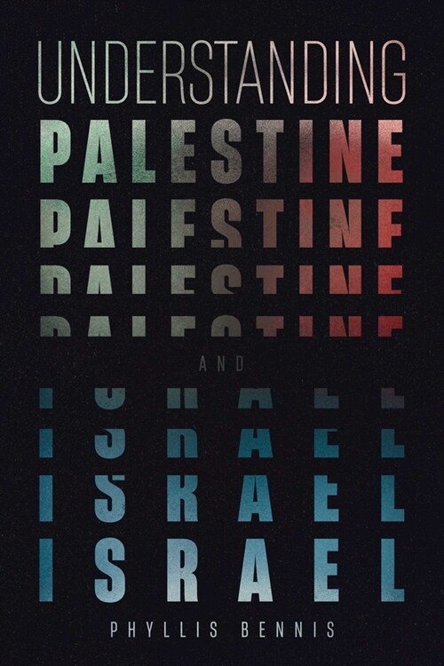 Understanding Palestine & Israel (Paperback)
