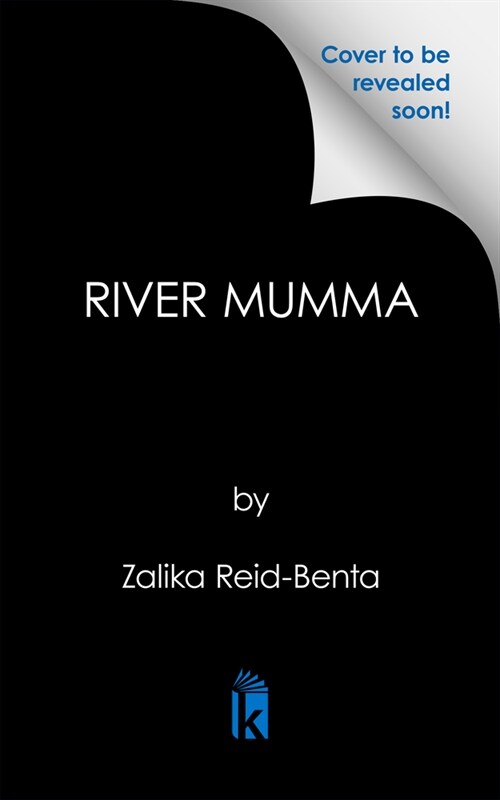 River Mumma (Paperback)