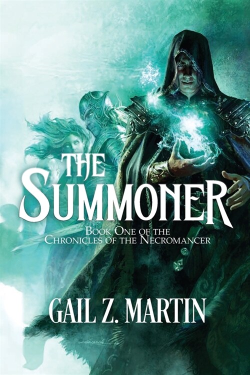 The Summoner (Paperback)