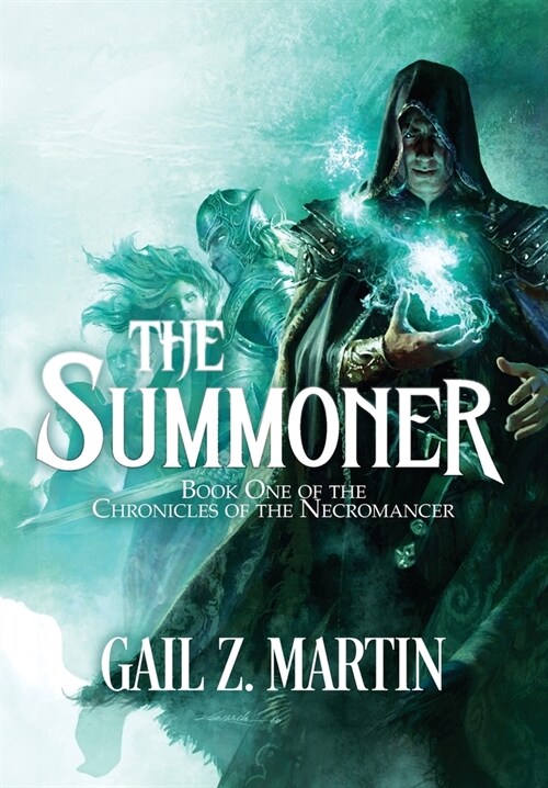 The Summoner (Hardcover)