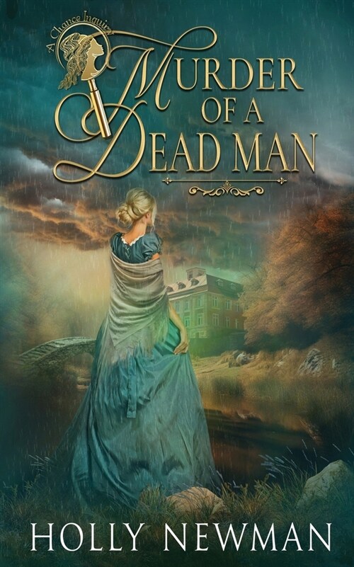 Murder of a Dead Man (Paperback)