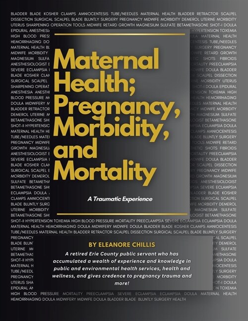 MATERNAL HEALTH; PREGNANCY, MORBIDITY, and MORTALITY: A Traumatic Experience (Paperback)