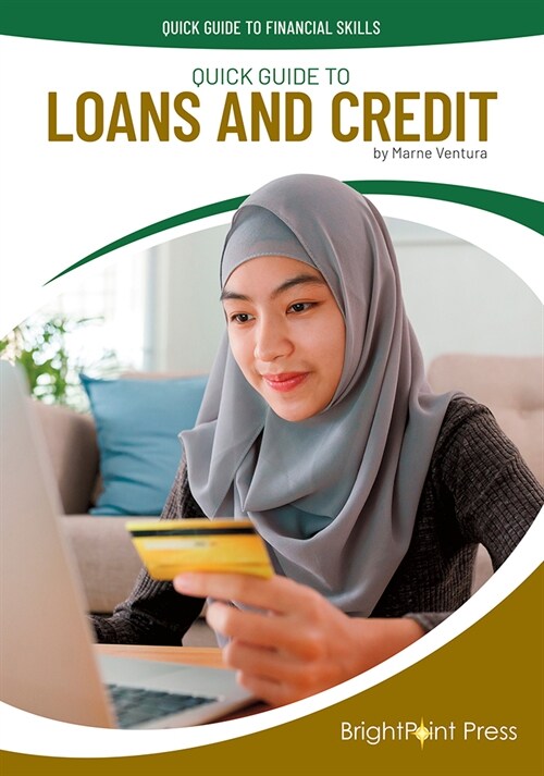 Quick Guide to Loans and Credit (Hardcover)