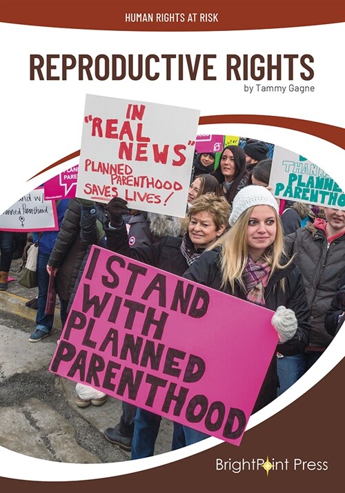 Reproductive Rights (Hardcover)