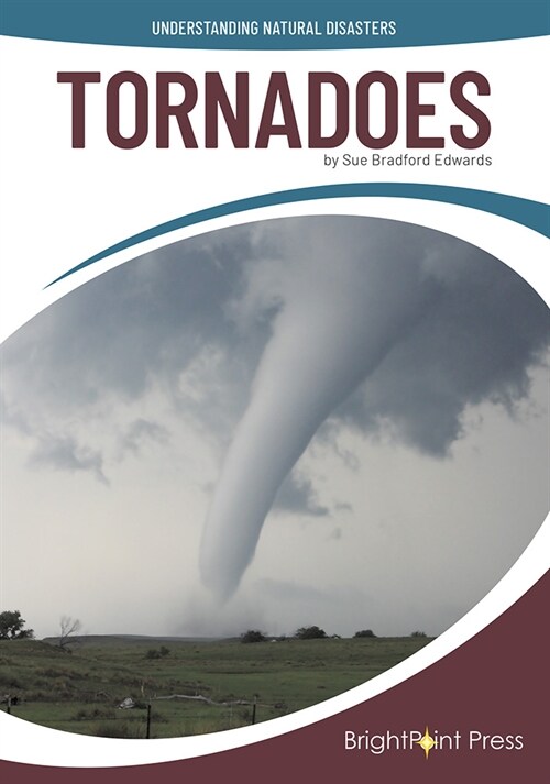 Tornadoes (Hardcover)