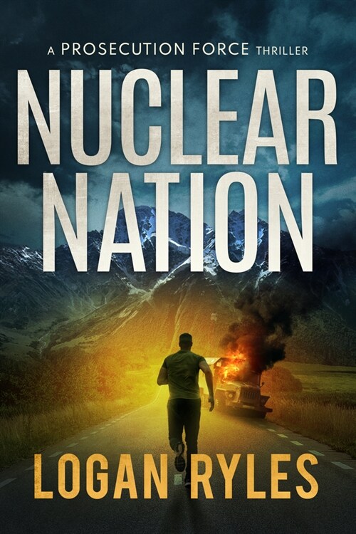 Nuclear Nation (Paperback)