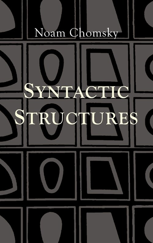 Syntactic Structures (Hardcover)