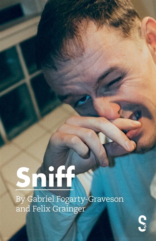 Sniff (Paperback)