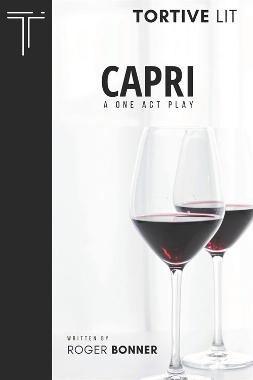 Capri: A One Act Play (Paperback)