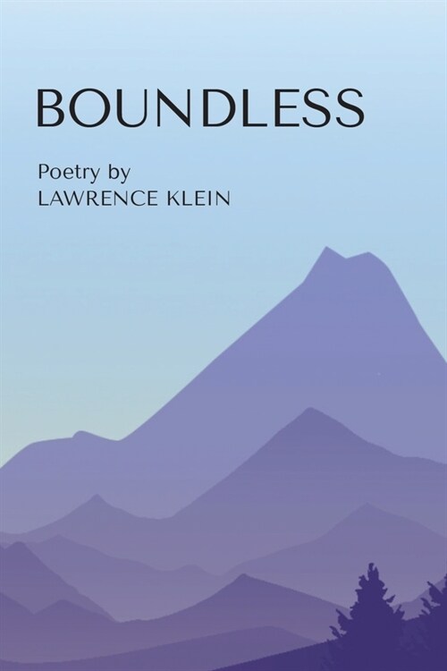 Boundless: Poetry (Paperback)