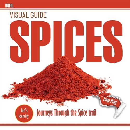 Spices (Paperback)