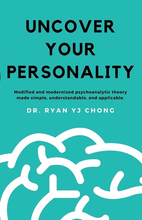 Uncover Your Personality (Paperback)