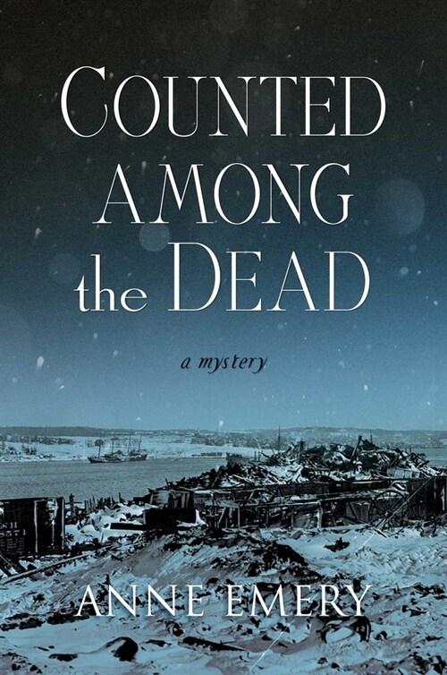 Counted Among the Dead: A Mystery (Paperback)