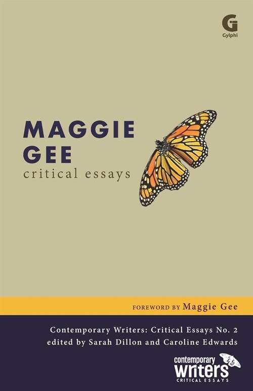 Maggie Gee: Critical Essays (Paperback)