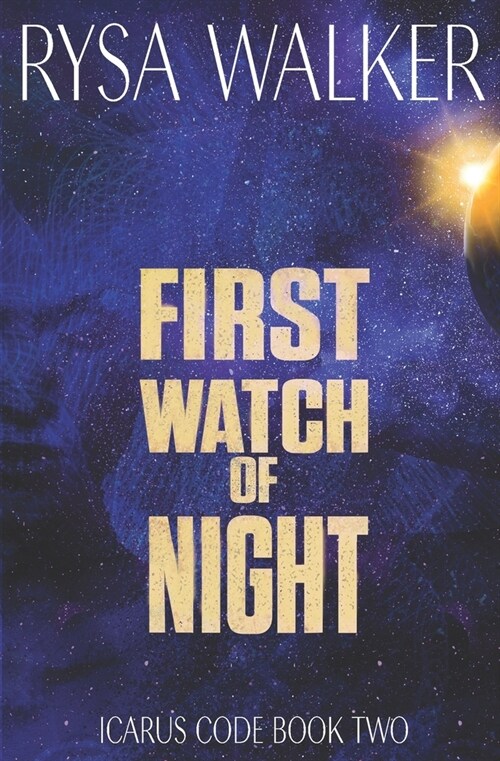 First Watch of Night (Paperback)