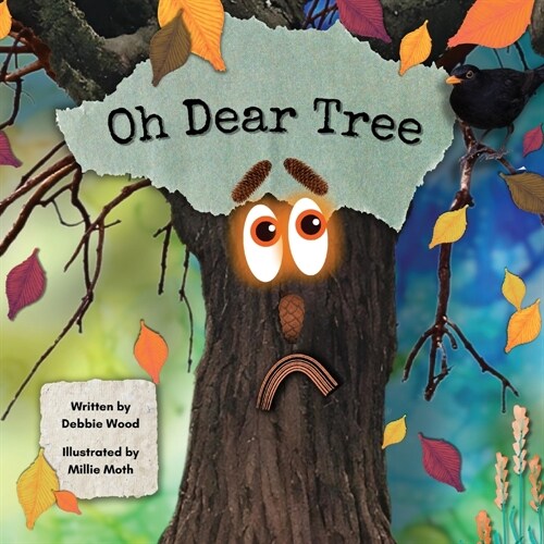 Oh Dear Tree (Paperback)