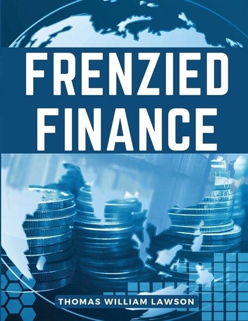 Frenzied Finance (Paperback)