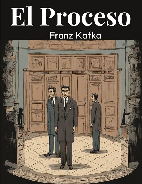 El Proceso (Paperback)