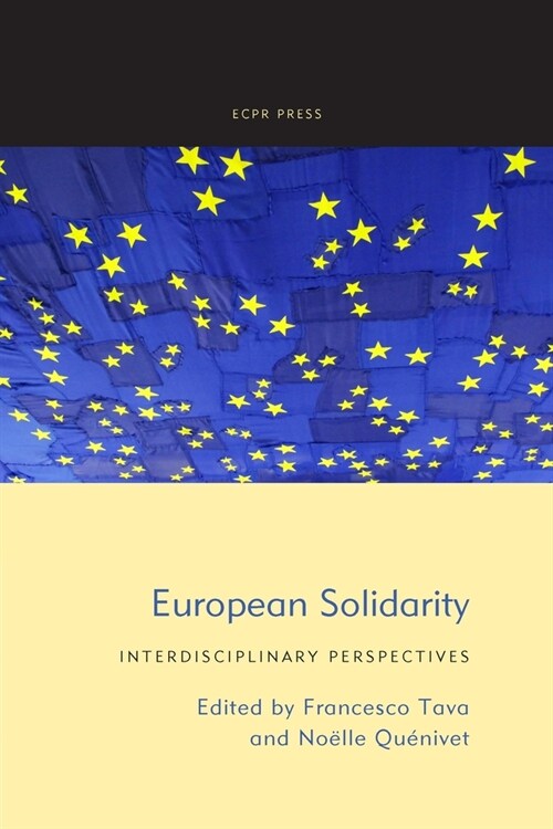 European Solidarity: Interdisciplinary Perspectives (Paperback)