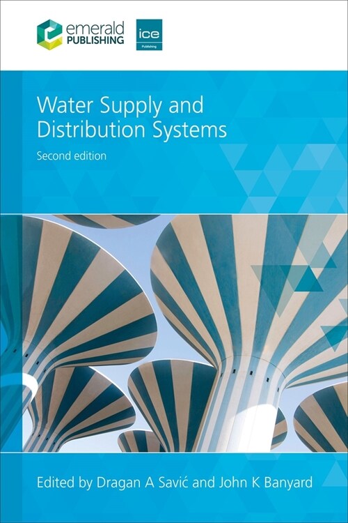 Water Supply and Distribution Systems (Hardcover, 2 Revised edition)
