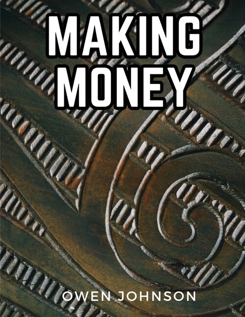 Making Money (Paperback)