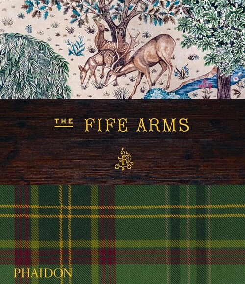 The Fife Arms (Hardcover)