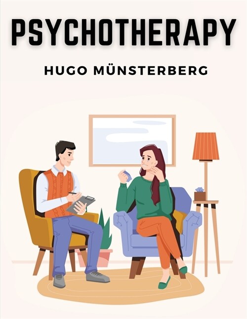 Psychotherapy (Paperback)