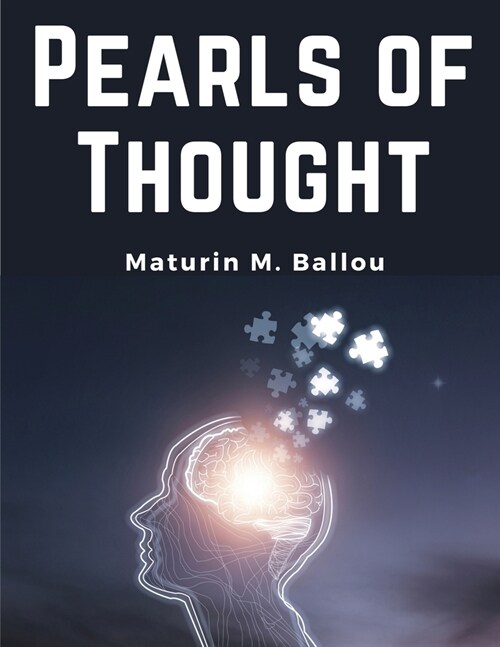 Pearls of Thought (Paperback)