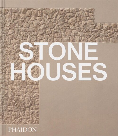 Stone Houses (Hardcover)